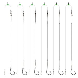Shark Fishing Rigs