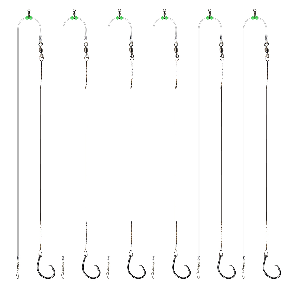 Shark Fishing Rigs