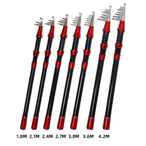 Sea Fishing Rod
