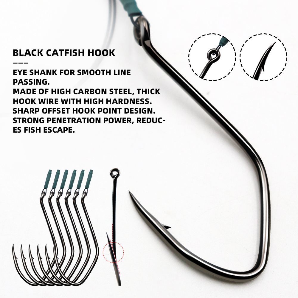 Catfish Rigs - 图片 5