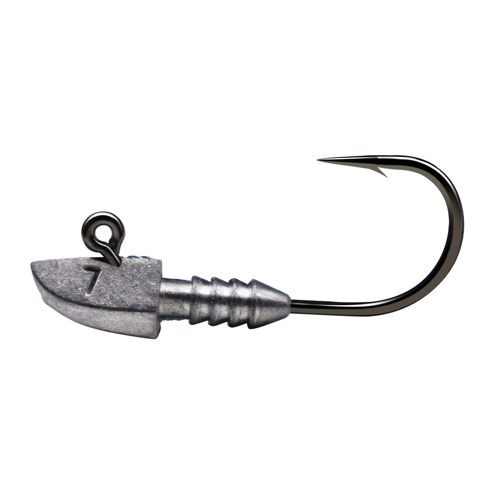 JIG Head Hooks - 图片 8