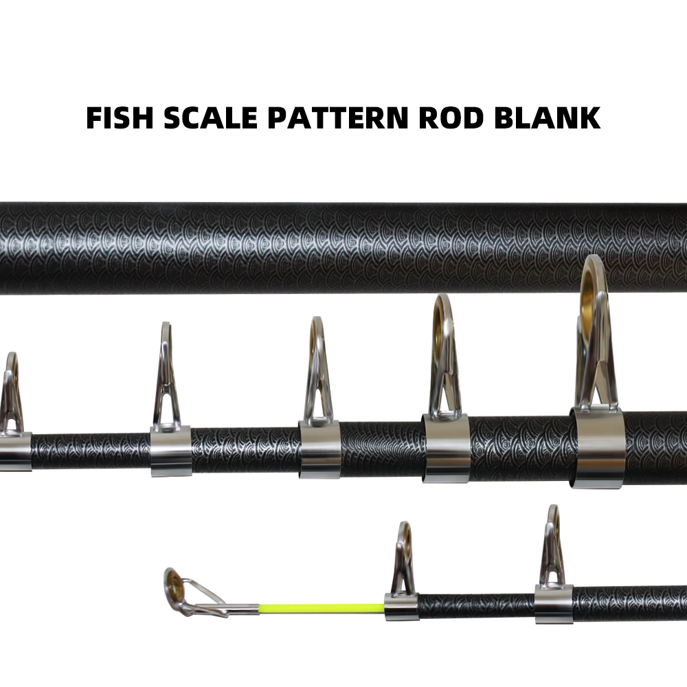 Sea Fishing Rod - 图片 6