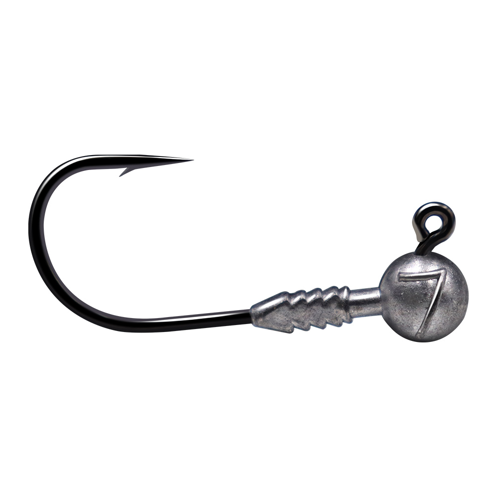 JIG Head Hooks - 图片 9