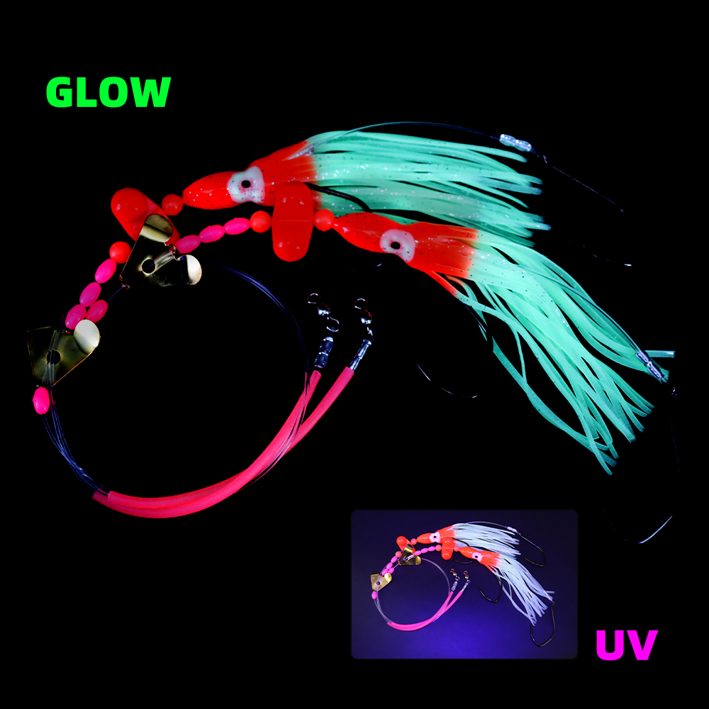 Cod Fishing Rigs - 图片 6