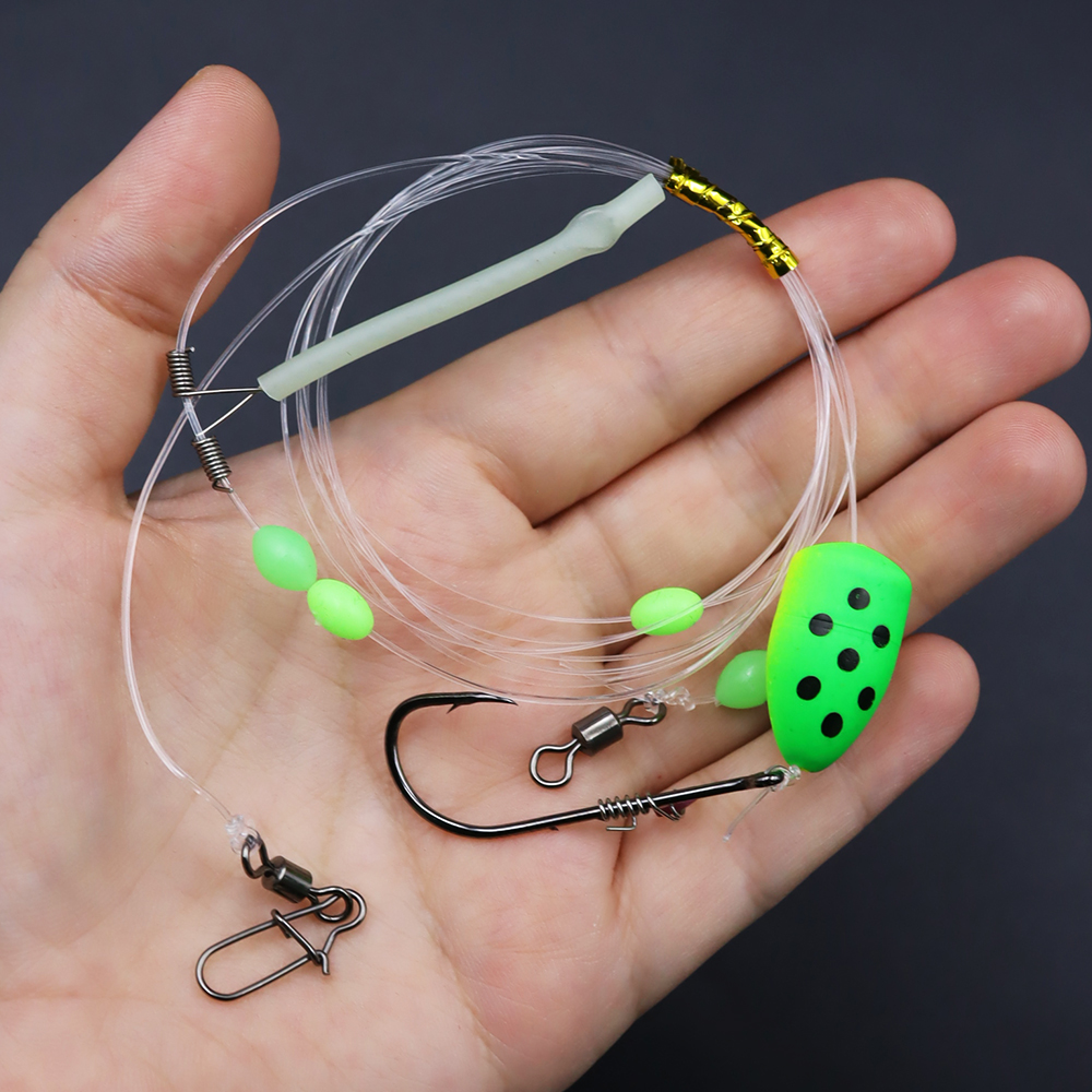 Live Bait Rigs - 图片 6