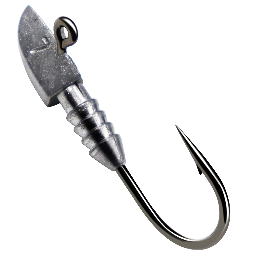 JIG Head Hooks - 图片 10