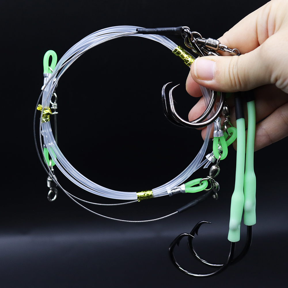 Deep Drop Rigs - 图片 7