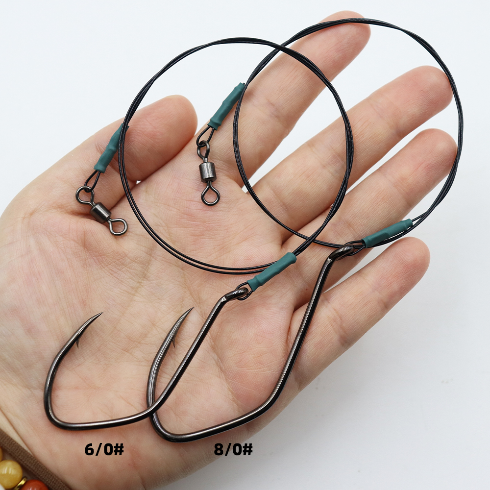 Catfish Rigs - 图片 7