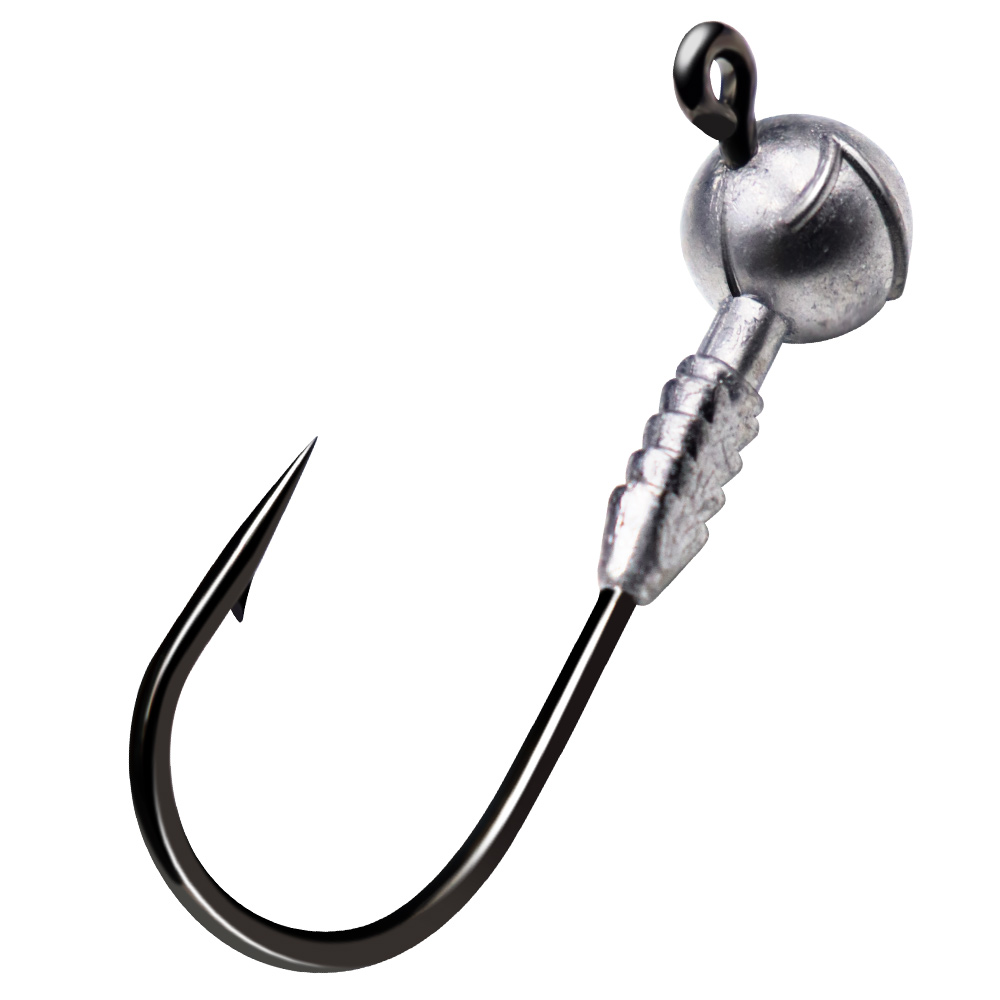 JIG Head Hooks - 图片 11