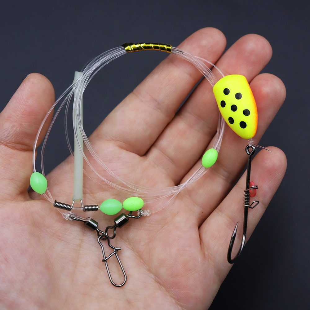 Live Bait Rigs - 图片 7