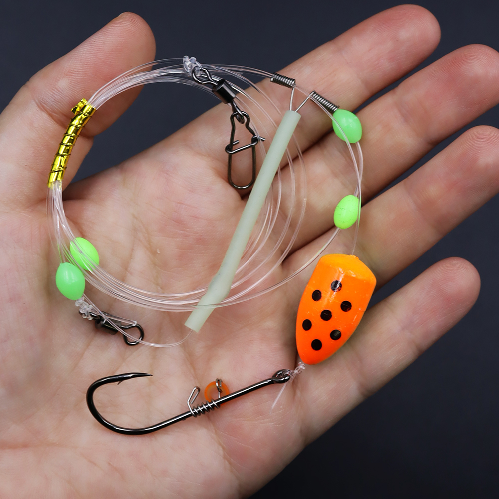 Live Bait Rigs - 图片 8