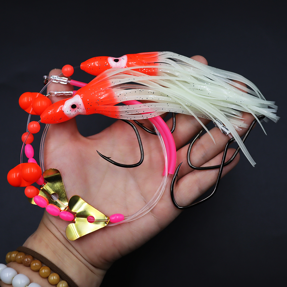 Cod Fishing Rigs - 图片 7