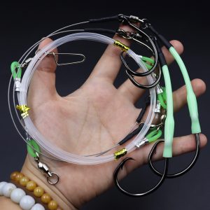 Deep Drop Rigs
