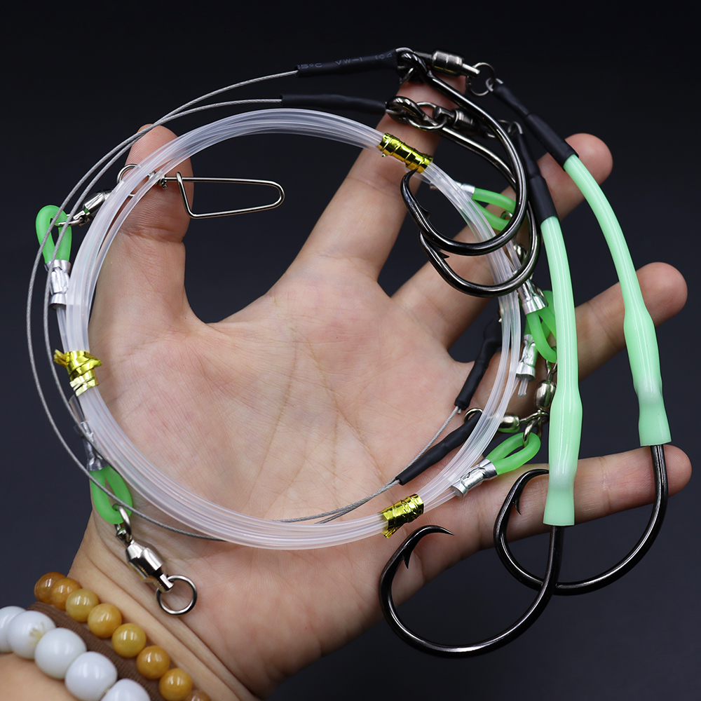 Deep Drop Rigs