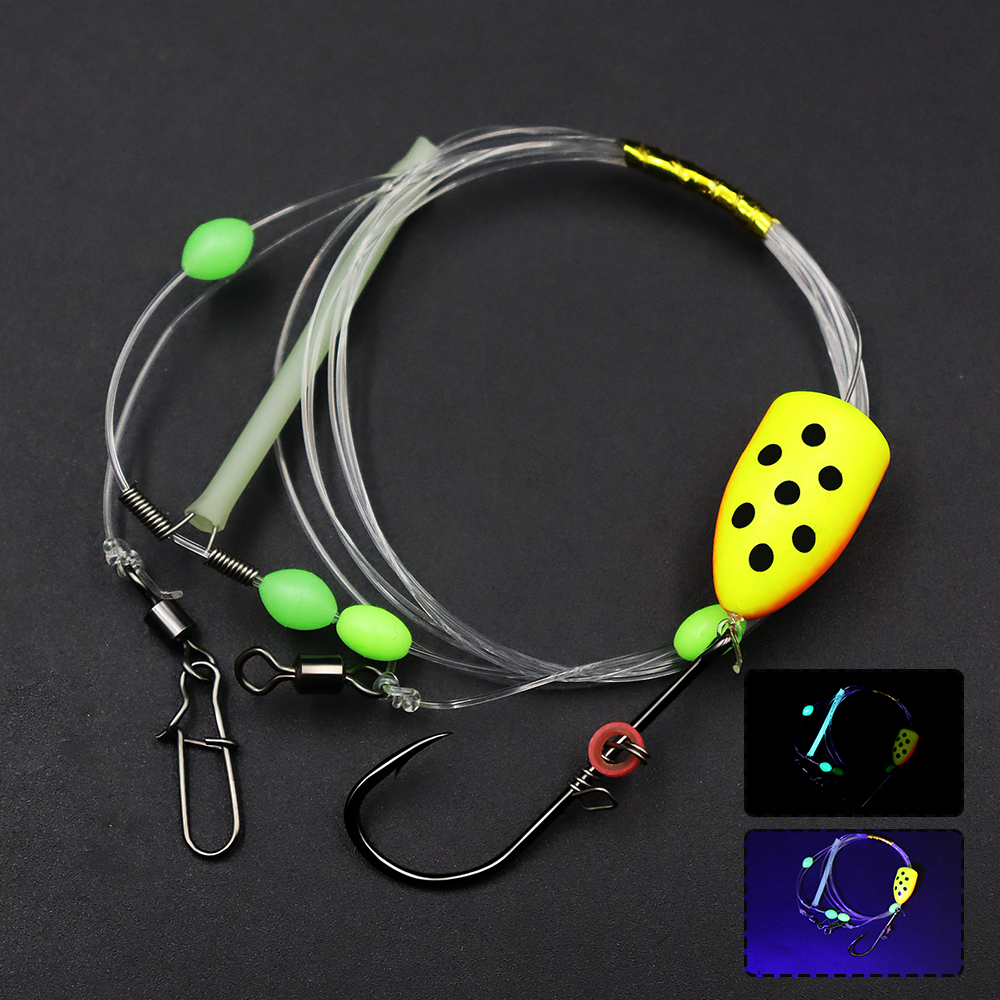 Live Bait Rigs - 图片 10