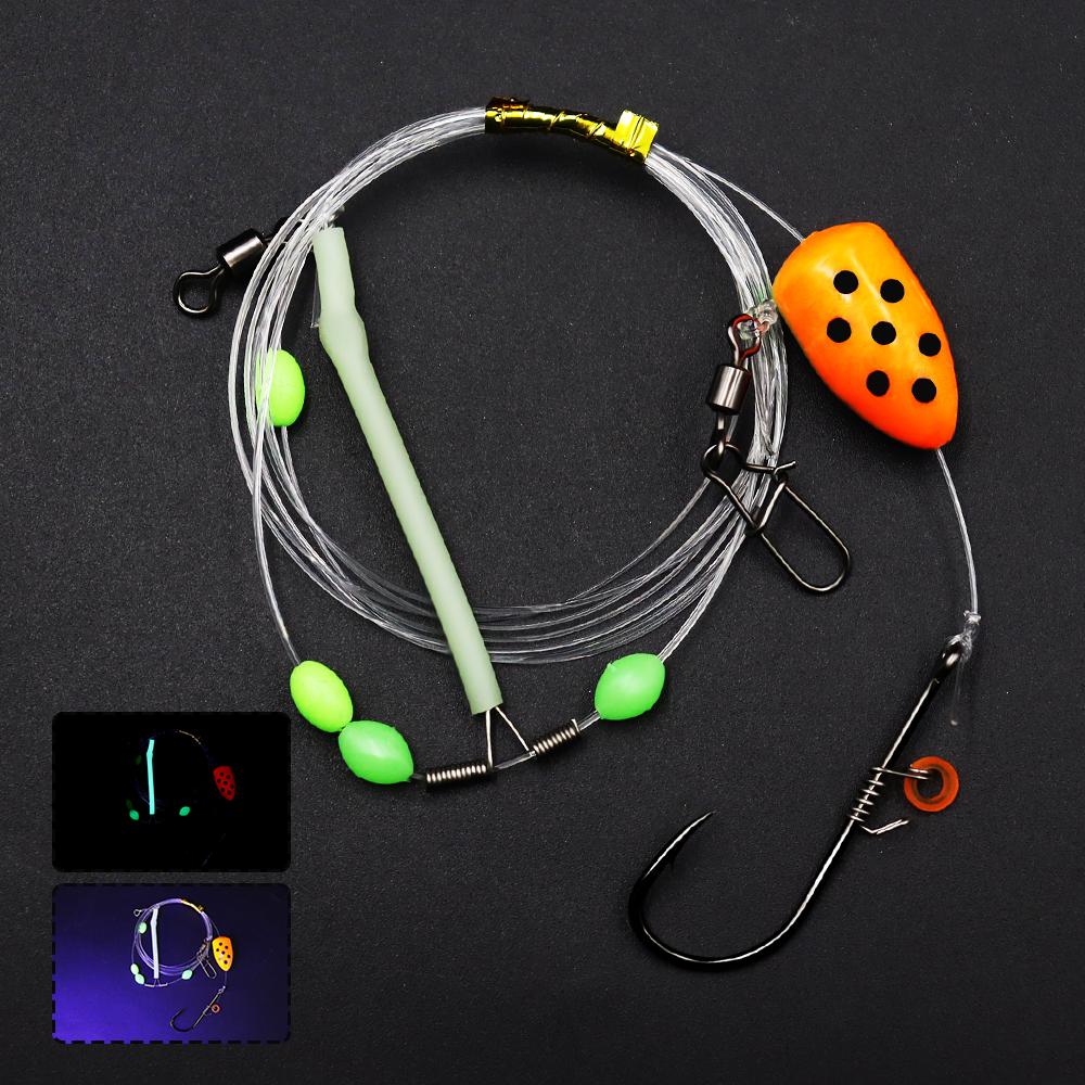 Live Bait Rigs - 图片 11