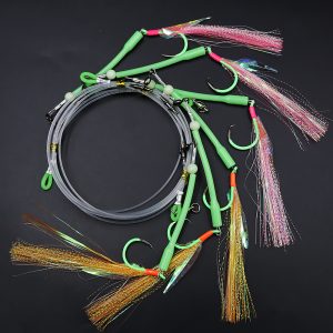 Deep Drop Rigs