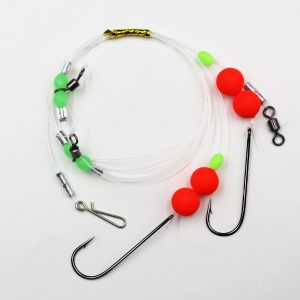 Surf Fishing Rigs double Float Rigs