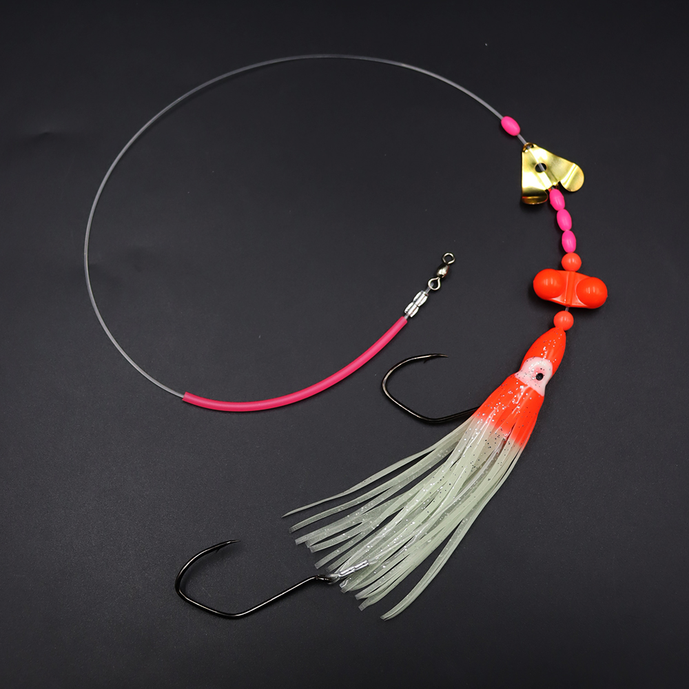 Cod Fishing Rigs - 图片 8