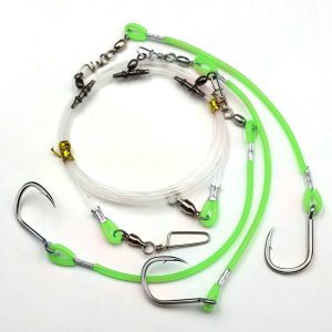 Deep Drop Rigs
