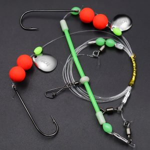 Surf fishing Rigs