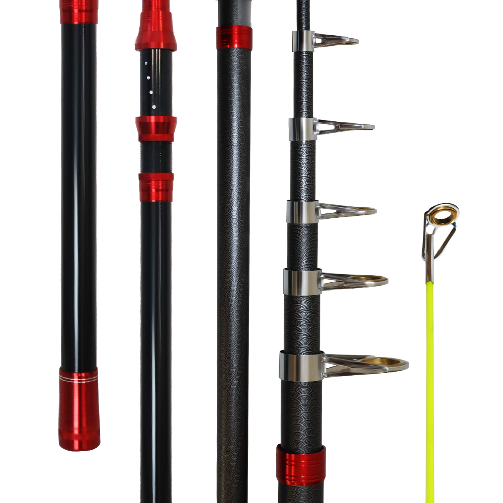 Sea Fishing Rod - 图片 10
