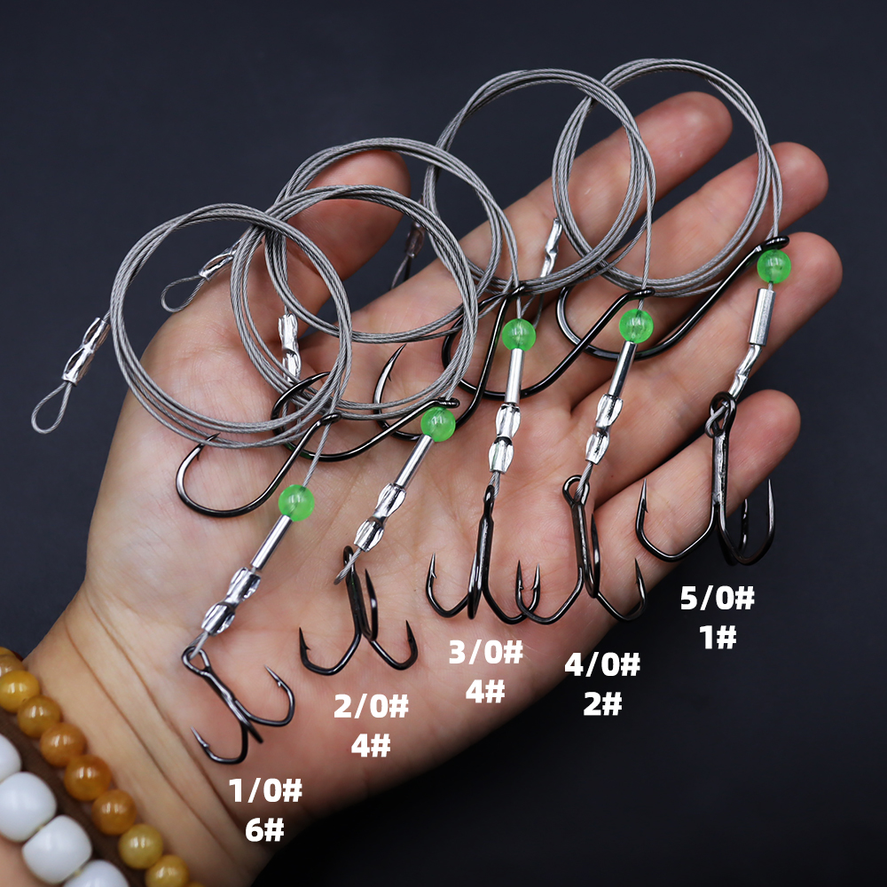Live Bait Rigs - 图片 2