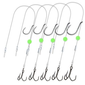 Live Bait Rigs