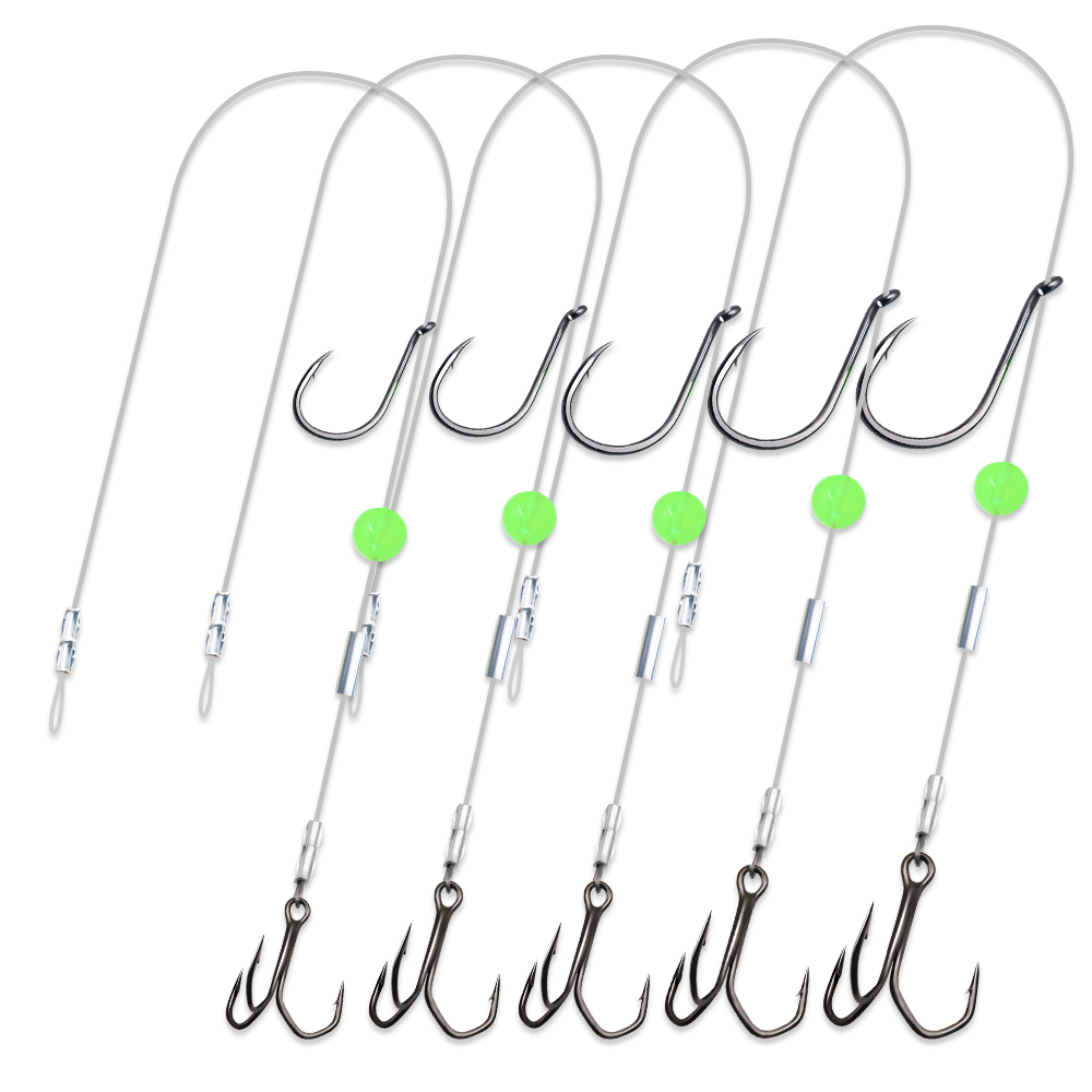 Live Bait Rigs