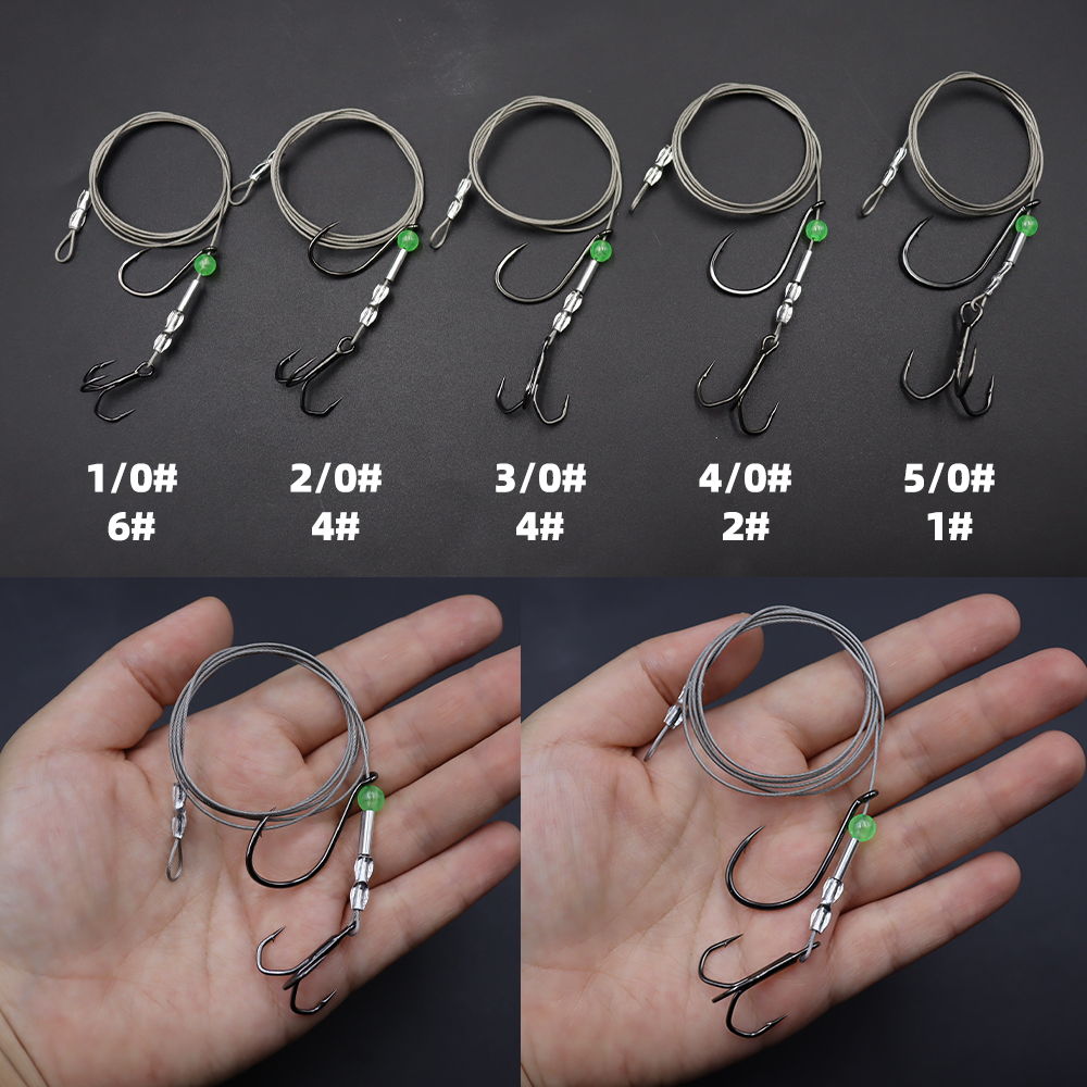 Live Bait Rigs - 图片 3