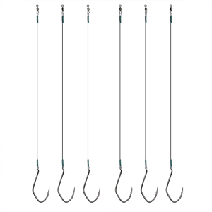 Catfish Rigs