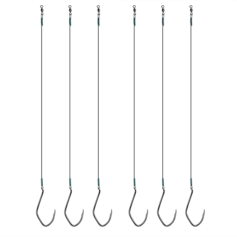 Catfish Rigs