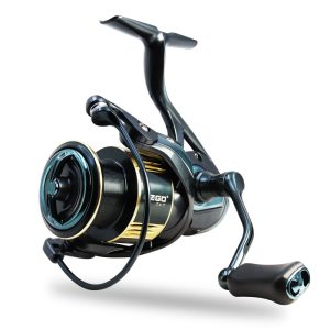 Saltwater Fishing Reel