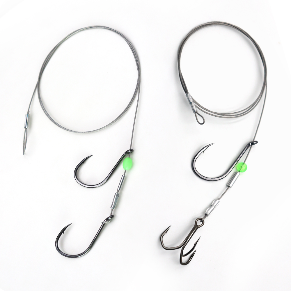 Live bait rigs - 图片 2