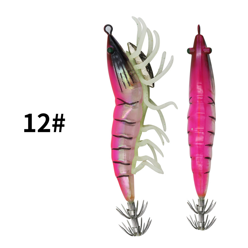 Sea Fishing Lure - 图片 2