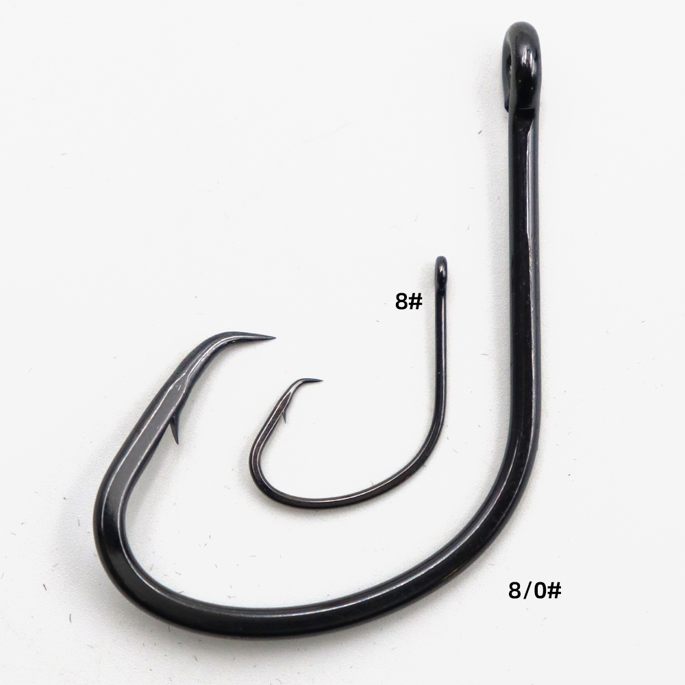 Circle Hooks - 图片 9