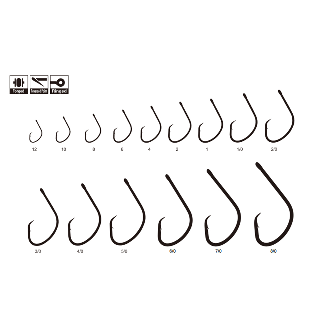 Circle Hooks - 图片 13