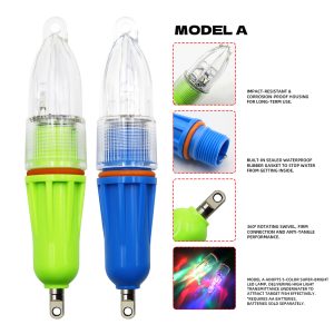 Fishing Lure Light