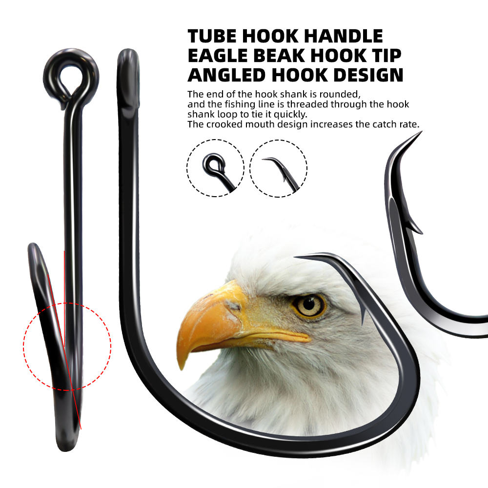 Circle Hooks - 图片 5