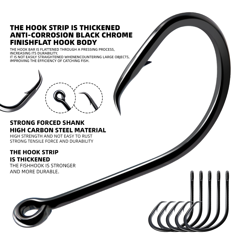 Circle Hooks - 图片 6