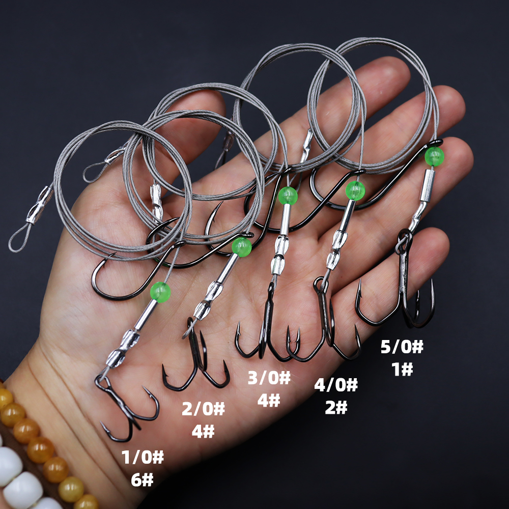 Live bait rigs - 图片 6