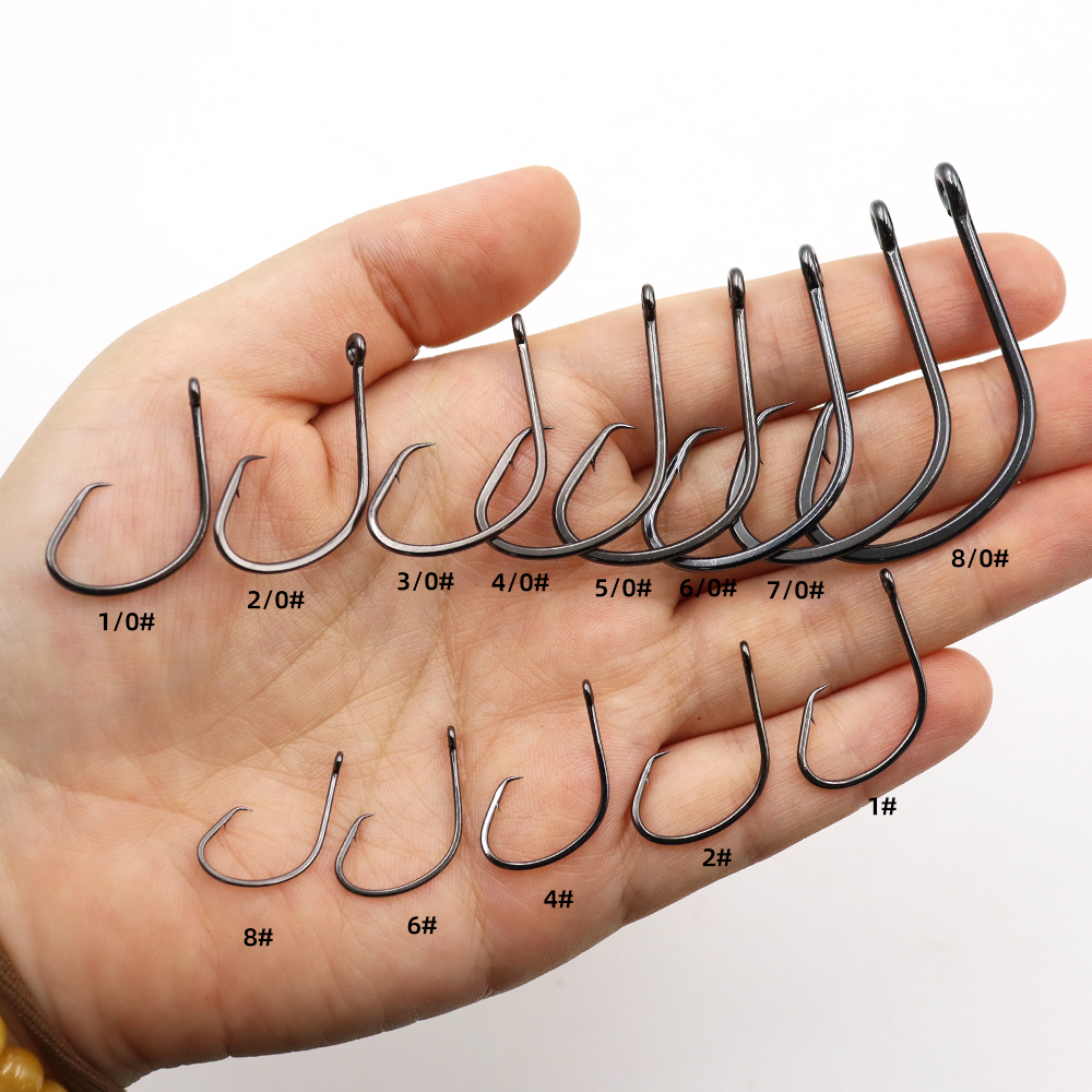 Circle Hooks - 图片 7