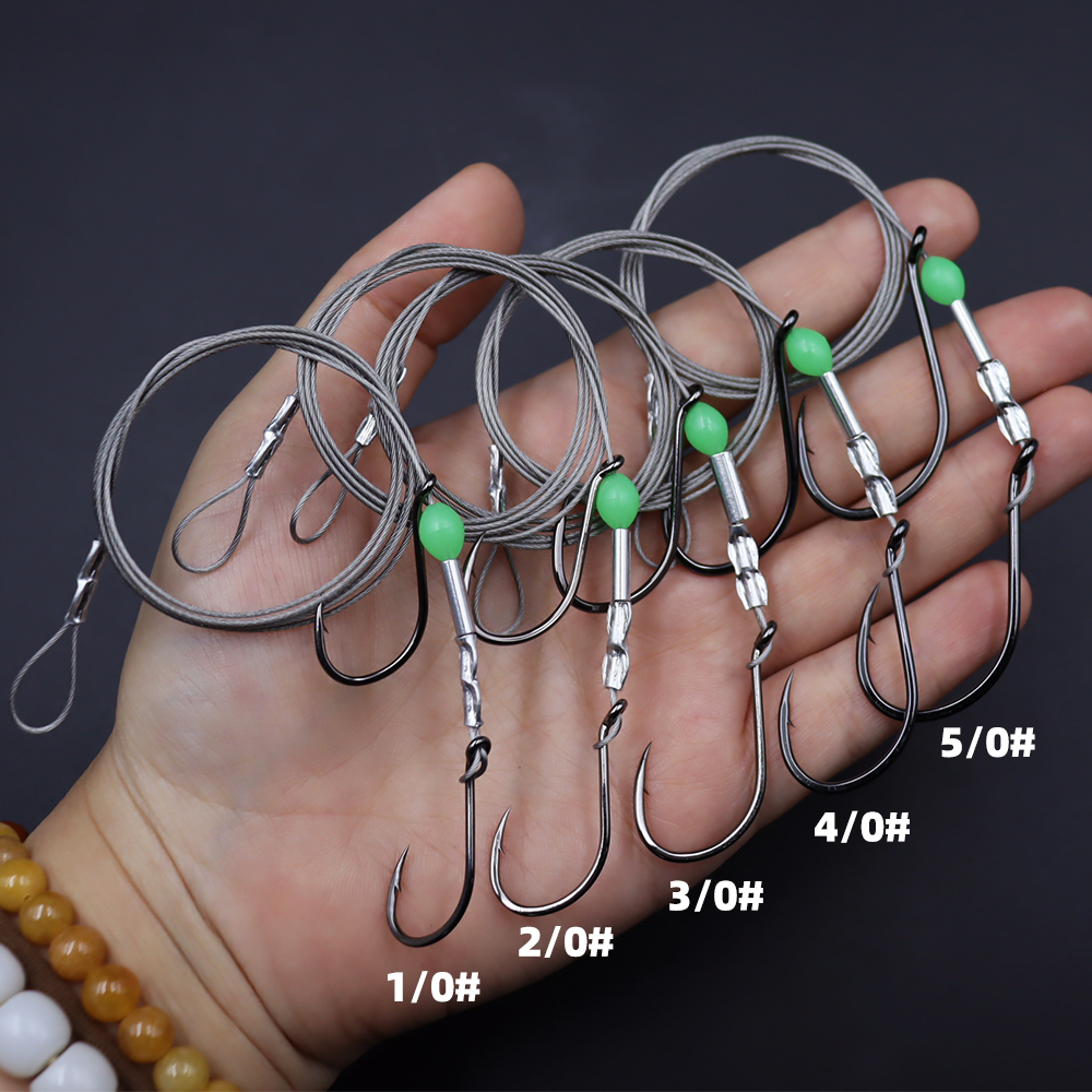 Live bait rigs - 图片 7