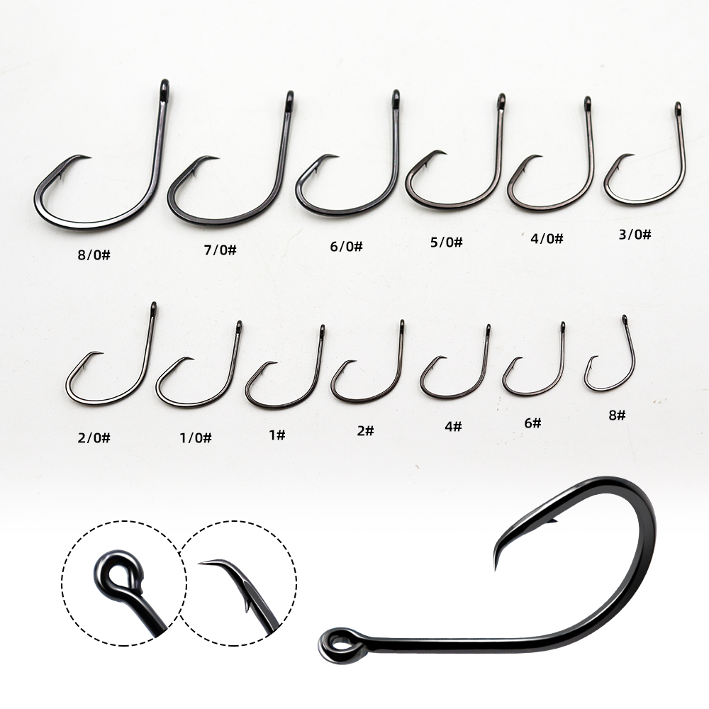 Circle Hooks - 图片 8