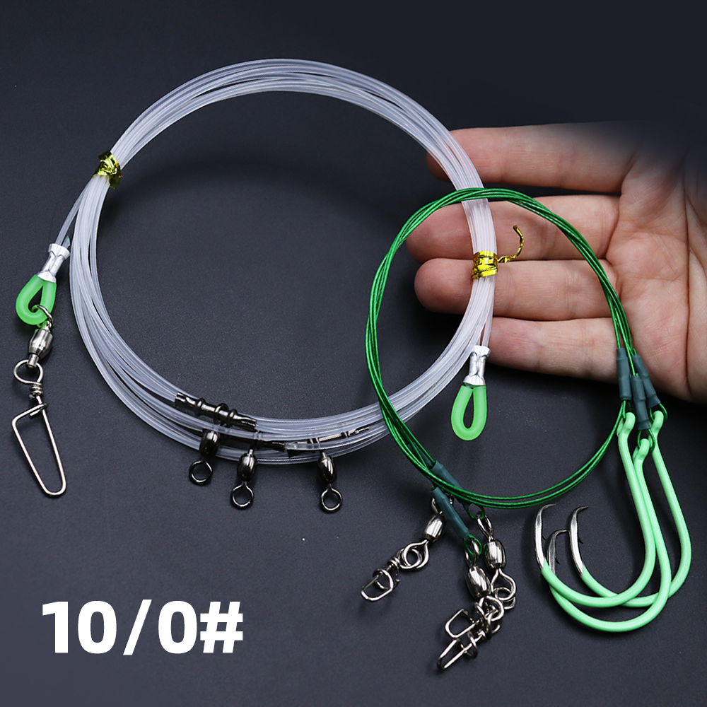 Deep Drop Rigs - 图片 10