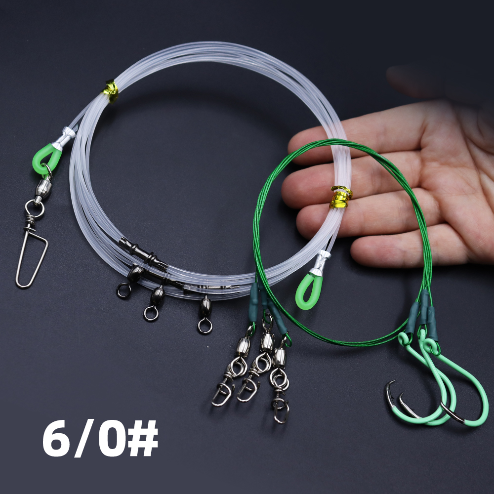 Deep Drop Rigs - 图片 8