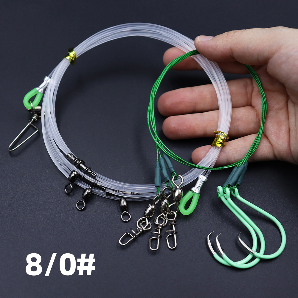 Deep Drop Rigs - 图片 9