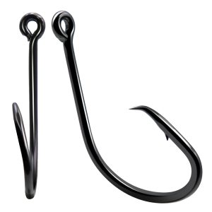 Circle Hooks