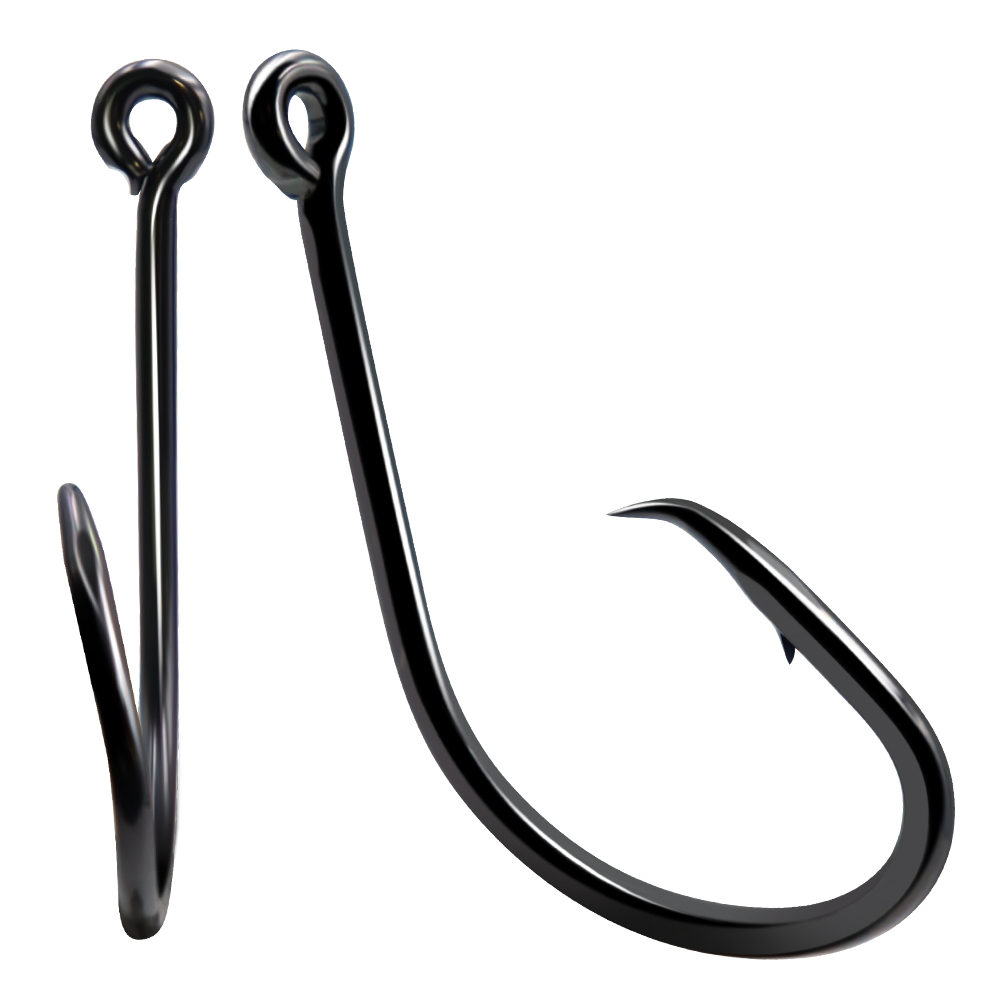 Circle Hooks