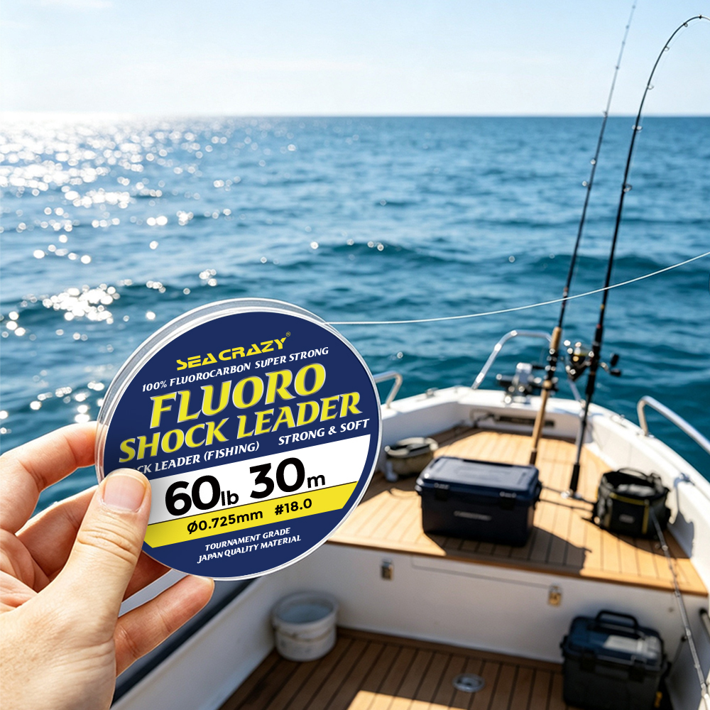 Fishing Leader Line - 图片 4